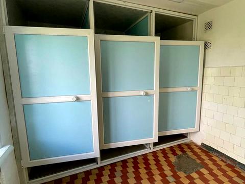 кімната за адресою Січеславська Набережна вул., 6