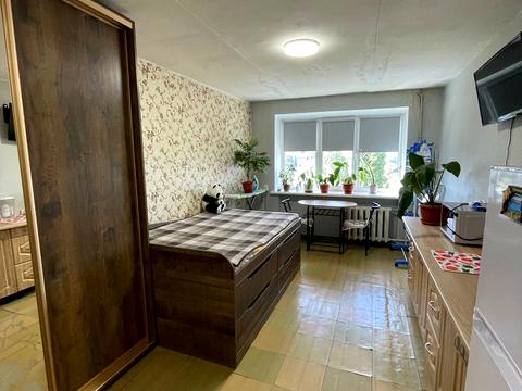 кімната за адресою Січеславська Набережна вул., 6