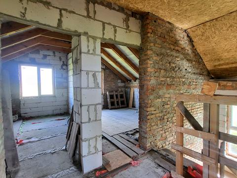 будинок за адресою с. Великий Омеляник, Зернова