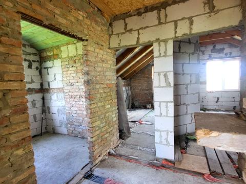 будинок за адресою с. Великий Омеляник, Зернова