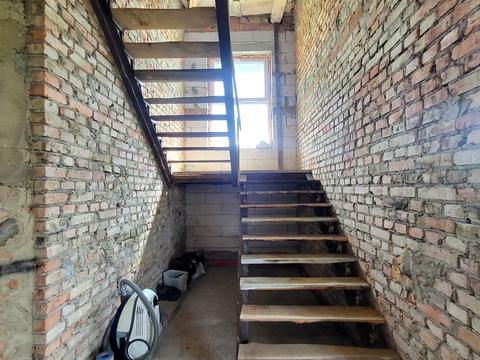 будинок за адресою с. Великий Омеляник, Зернова