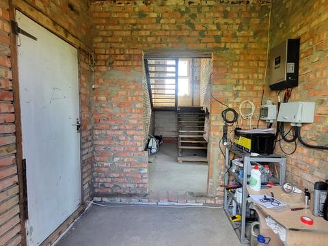 будинок за адресою с. Великий Омеляник, Зернова