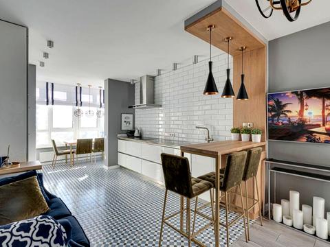 квартира за адресою Степана Рудницького вул. (Академіка Вільямса), 19/14