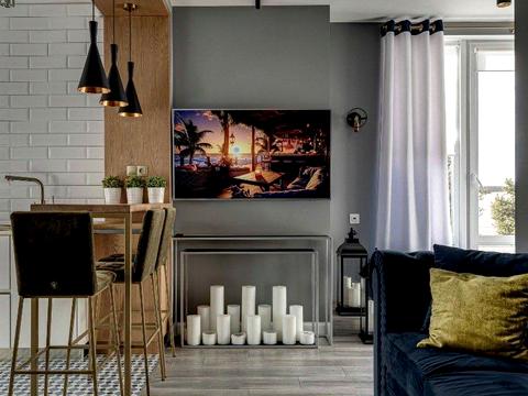 квартира за адресою Степана Рудницького вул. (Академіка Вільямса), 19/14