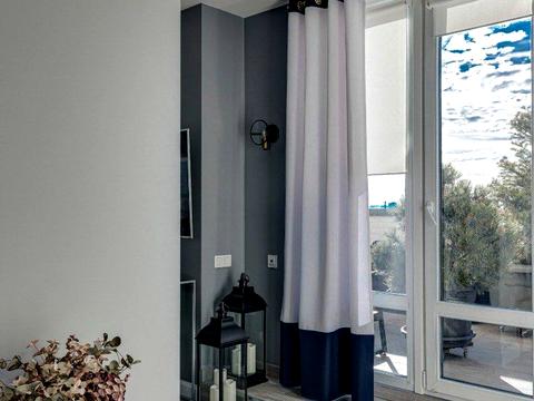 квартира за адресою Степана Рудницького вул. (Академіка Вільямса), 19/14