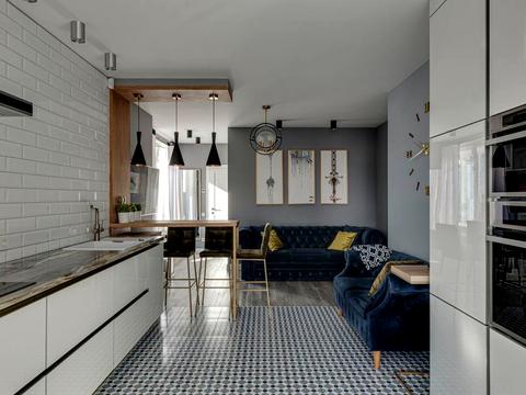 квартира за адресою Степана Рудницького вул. (Академіка Вільямса), 19/14