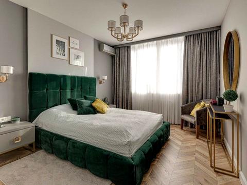 квартира за адресою Степана Рудницького вул. (Академіка Вільямса), 19/14