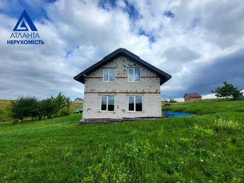 будинок за адресою с. Великий Омеляник, Зернова