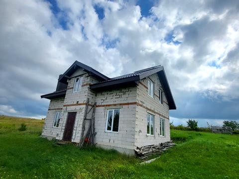 будинок за адресою с. Великий Омеляник, Зернова