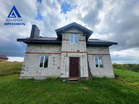 будинок за адресою с. Великий Омеляник, Зернова