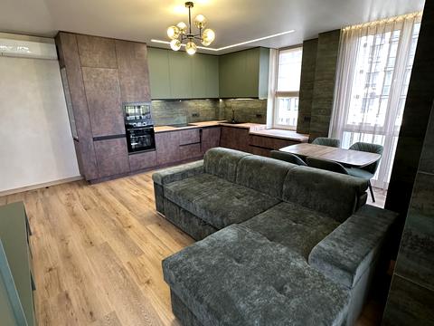 квартира за адресою Ірпінь, Університетська вул., 3/6