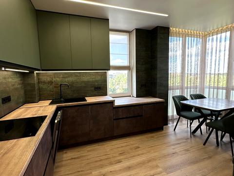 квартира за адресою Ірпінь, Університетська вул., 3/6