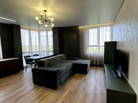 квартира за адресою Ірпінь, Університетська вул., 3/6