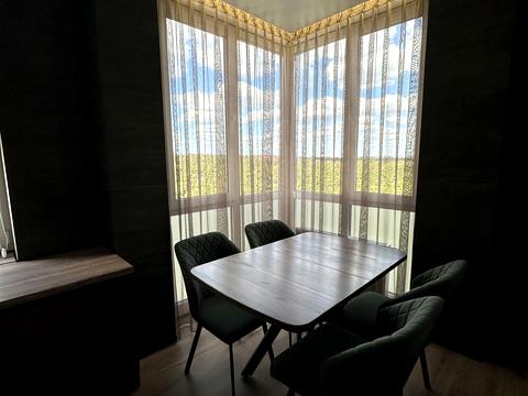 квартира за адресою Університетська вул., 3/6