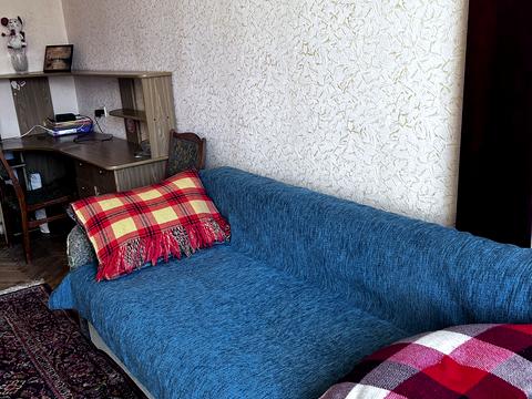 кімната за адресою Симиренка вул., 2-Б