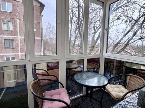 квартира за адресою Івана Мазепи вул. (Мануїльського), 78