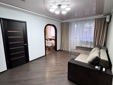 квартира за адресою Івана Мазепи вул. (Мануїльського), 78