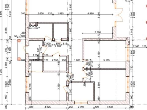 будинок за адресою Бучанська, 26
