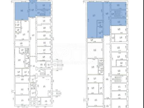 комерційна за адресою Новопирогівська вул., 64а