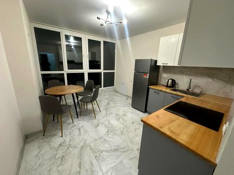 квартира за адресою Роксоляни вул., 161