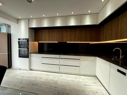 квартира по адресу Александра Довженко ул., 31в, к. 6