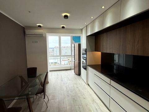 квартира по адресу Александра Довженко ул., 31в, к. 6