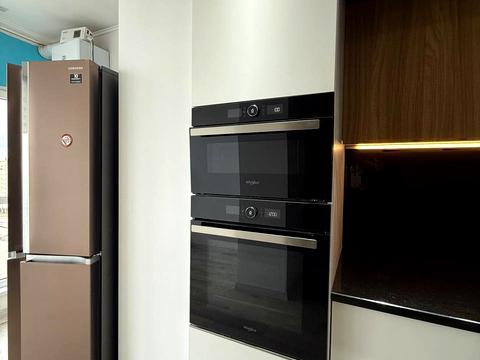 квартира по адресу Александра Довженко ул., 31в, к. 6