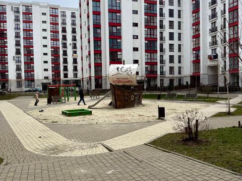 квартира по адресу Александра Довженко ул., 31в, к. 6