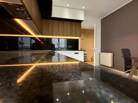 квартира по адресу Александра Довженко ул., 31в, к. 6