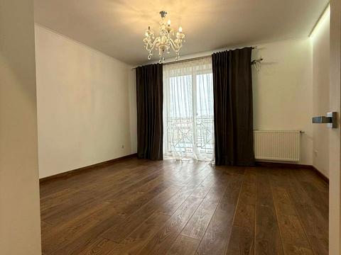 квартира по адресу Александра Довженко ул., 31в, к. 6