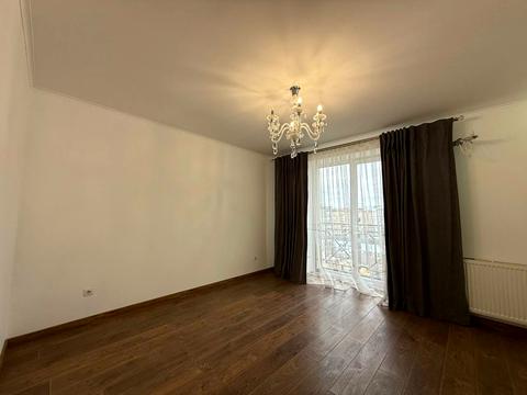 квартира по адресу Александра Довженко ул., 31в, к. 6