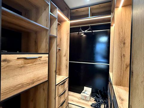 квартира по адресу Александра Довженко ул., 31в, к. 6