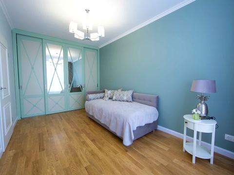 квартира по адресу Владимира Ивасюка просп. (Героїв Сталінграду), 2-Д