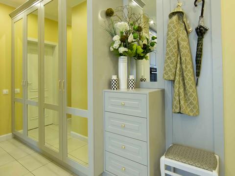 квартира по адресу Владимира Ивасюка просп. (Героїв Сталінграду), 2-Д