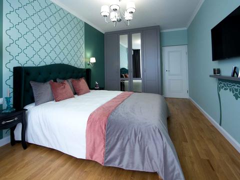 квартира по адресу Владимира Ивасюка просп. (Героїв Сталінграду), 2-Д