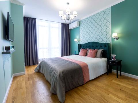 квартира по адресу Владимира Ивасюка просп. (Героїв Сталінграду), 2-Д