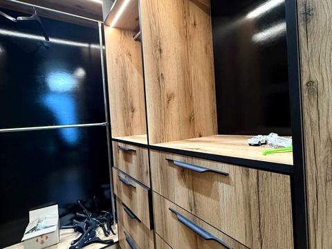 квартира по адресу Александра Довженко ул., 31в, к. 6