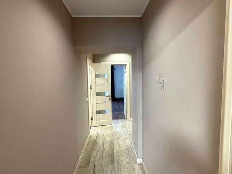 квартира по адресу Александра Довженко ул., 31в, к. 6