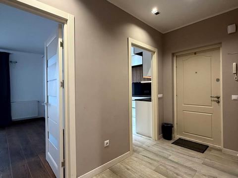 квартира по адресу Александра Довженко ул., 31в, к. 6