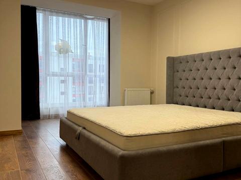 квартира по адресу Александра Довженко ул., 31в, к. 6