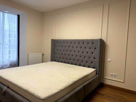 квартира по адресу Александра Довженко ул., 31в, к. 6