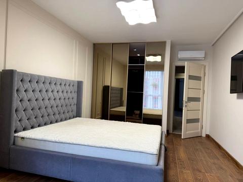 квартира по адресу Александра Довженко ул., 31в, к. 6