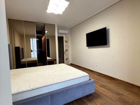 квартира по адресу Александра Довженко ул., 31в, к. 6