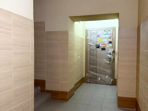 квартира по адресу Александра Довженко ул., 31в, к. 6