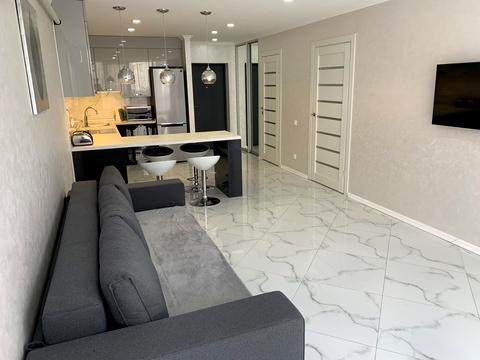 квартира по адресу Гетьмана Мазепы ул. (Топольная), 2а