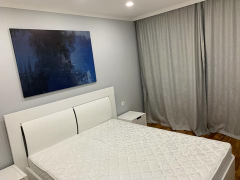 квартира по адресу Гетьмана Мазепы ул. (Топольная), 2а