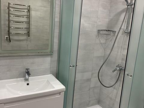 квартира по адресу Гетьмана Мазепы ул. (Топольная), 2а