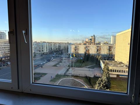 квартира по адресу Леси Украинки бульв., 21-А