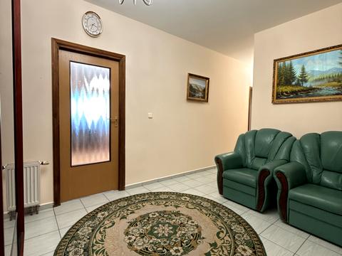 квартира по адресу Леси Украинки бульв., 21-А