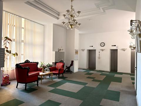 квартира по адресу Леси Украинки бульв., 21-А